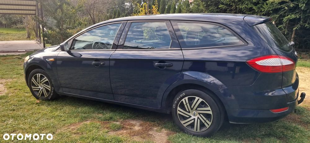 Ford Mondeo 2.0 Trend X - 1