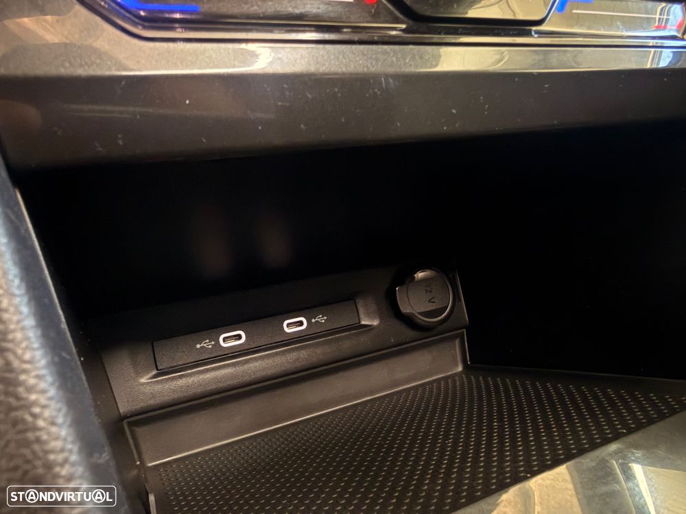 SEAT Tarraco 2.0 TDI FR Plus DSG - 29