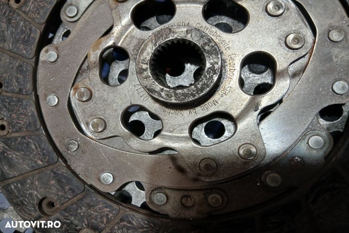 Kit ambreiaj 3082001409 1864001694 3082001409 1864001694 Volkswagen V - 5