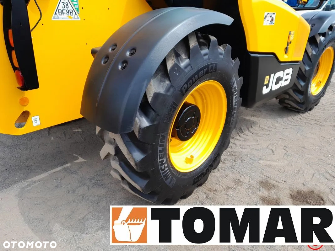 JCB 531-70 - 18