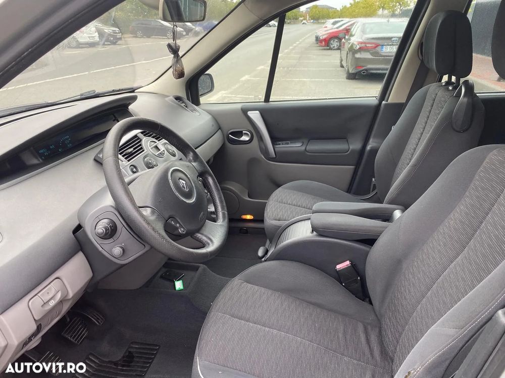 Renault Scenic - 13