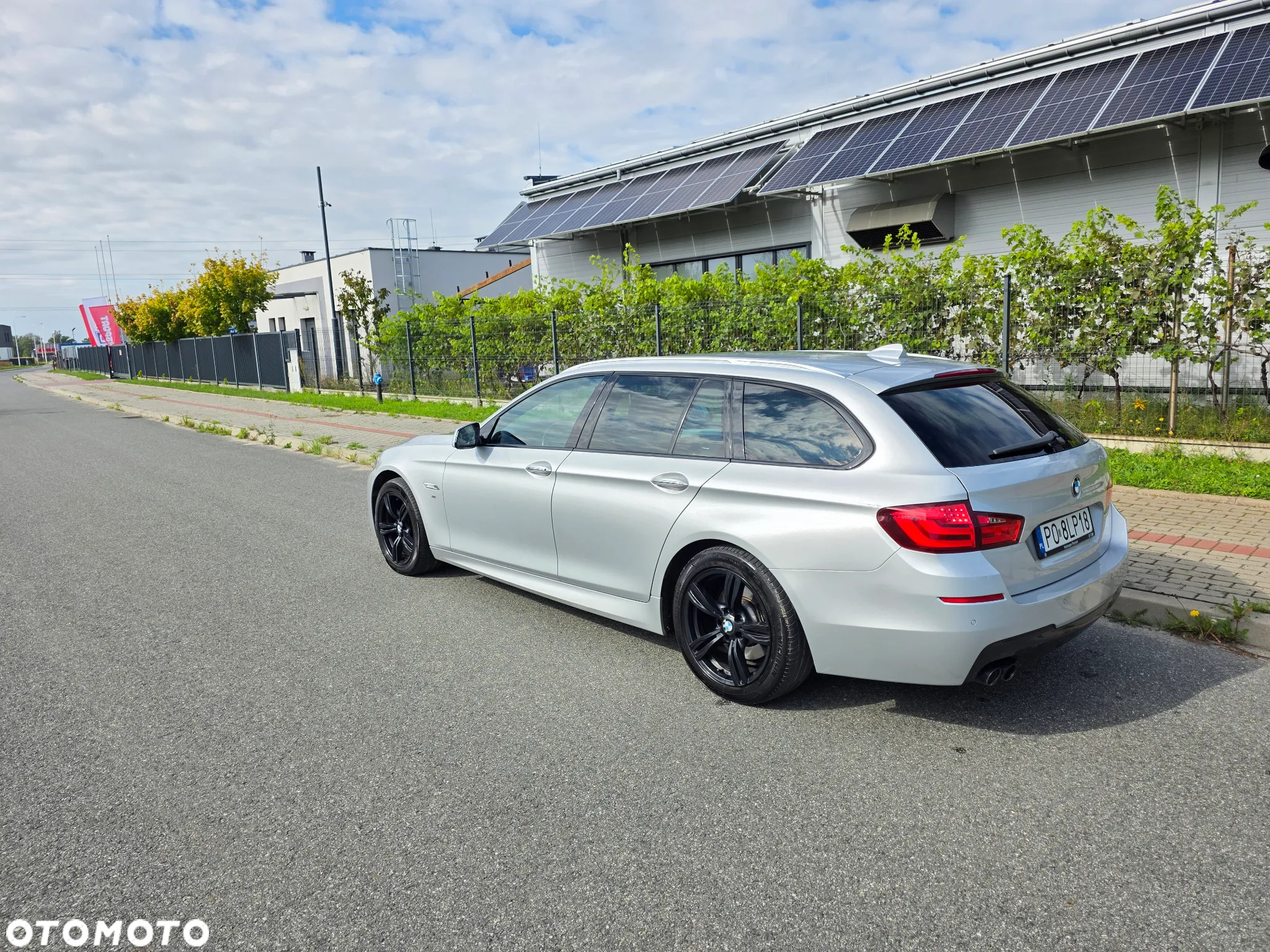 BMW Seria 5 - 11