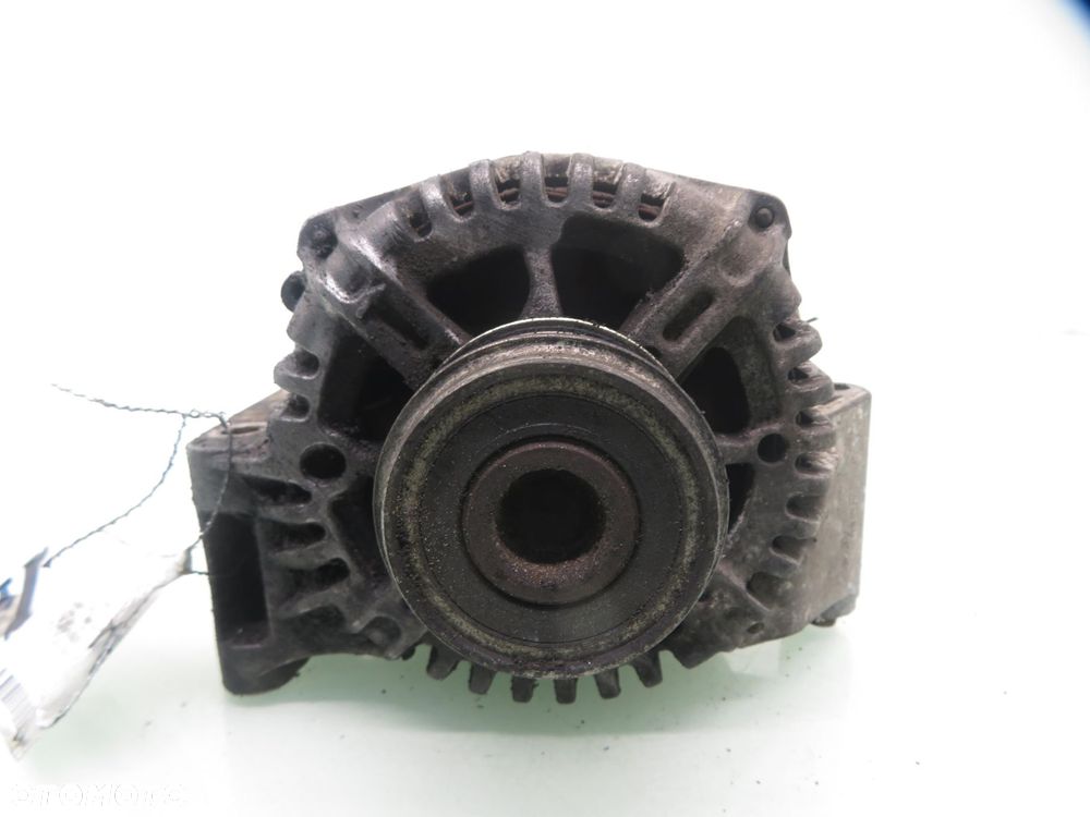 ALTERNATOR FIAT GRANDE PUNTO 1.3 D CA1862IR - 8