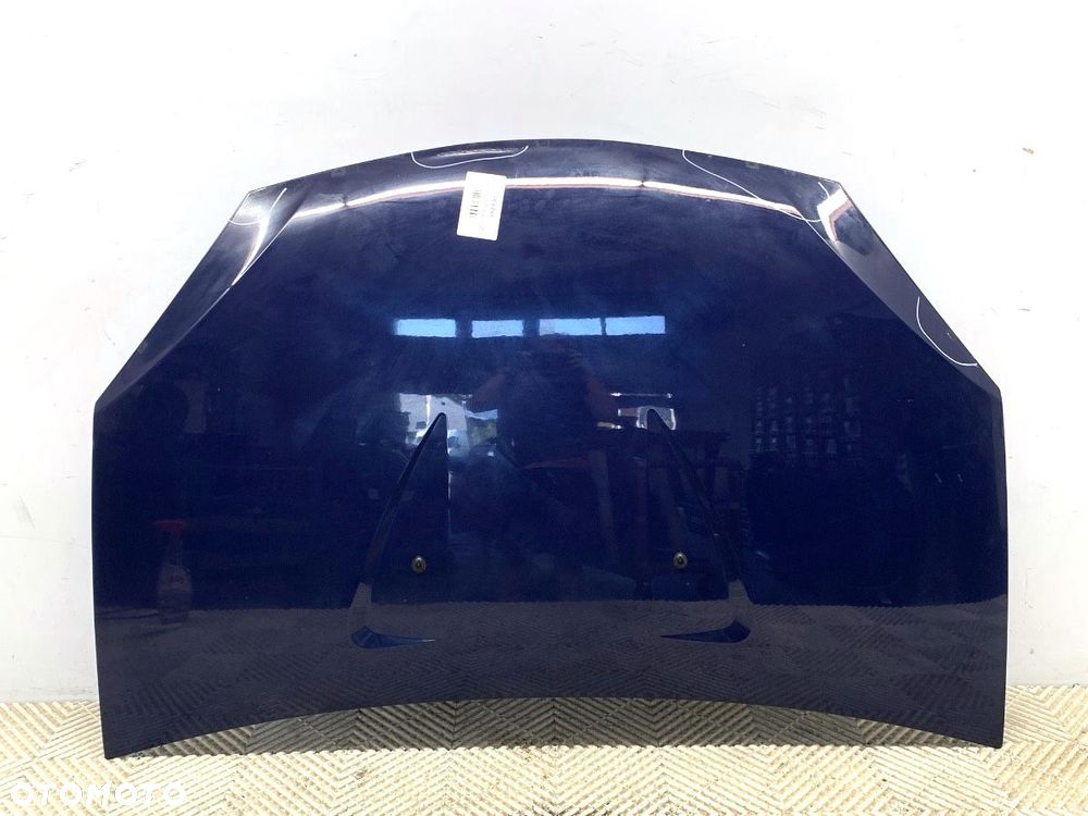 MASKA  DACIA SANDERO 2008 - 2022 1.6 (BS0R, BS0D, BS0B, BS0F, BS0H) 64 kW [87 KM] benzyna 2008 - - 1