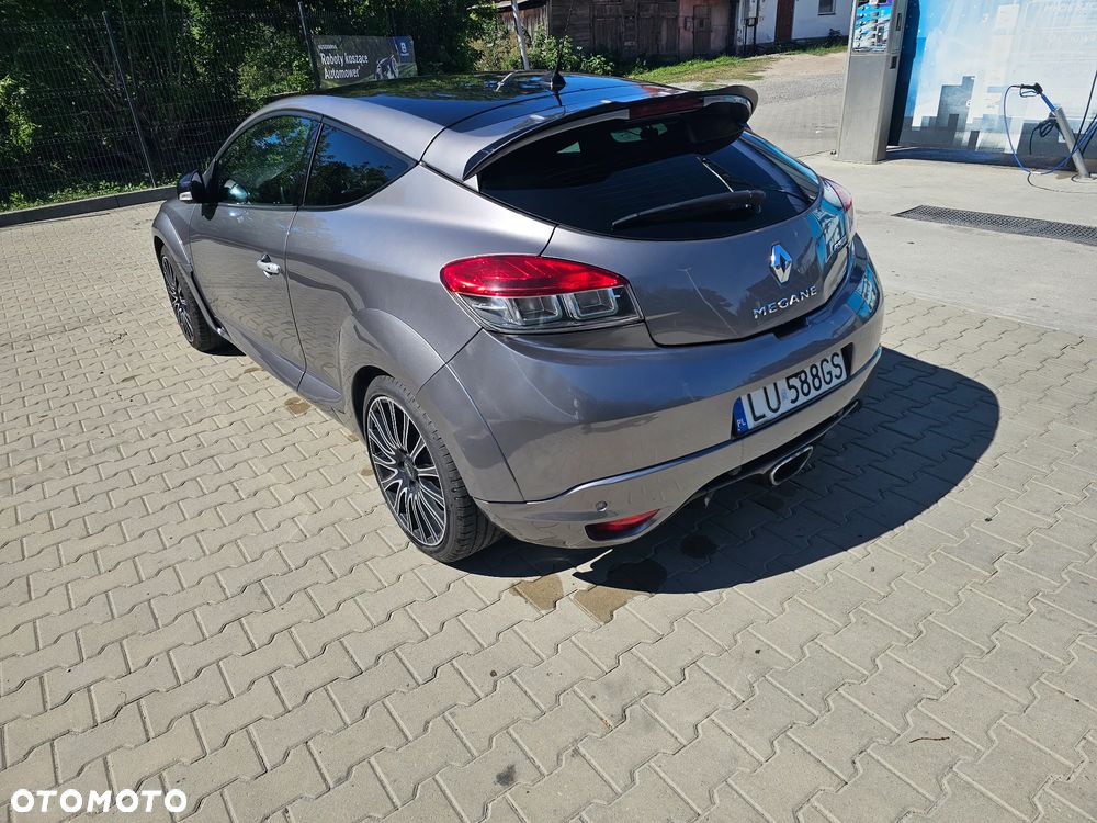 Renault Megane 2.0 16V RS - 5