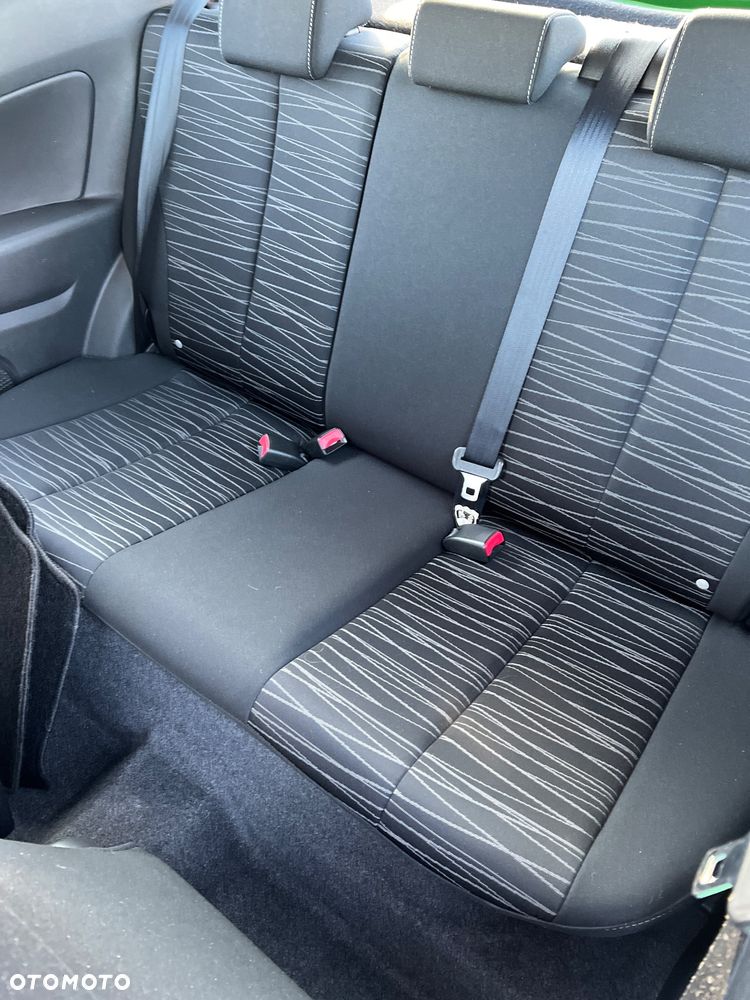 Mazda 2 1.4 CD Exclusive - 14