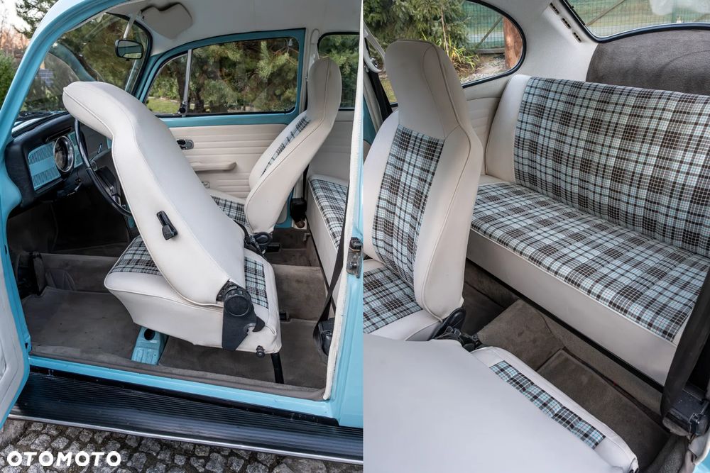 Volkswagen Garbus - 30