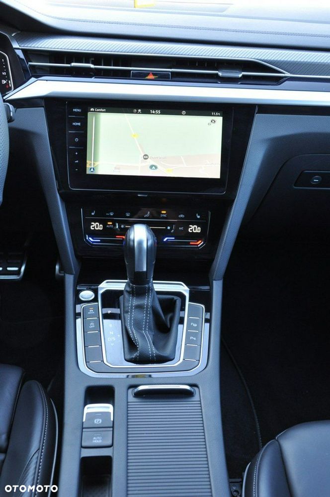 Volkswagen Arteon 2.0 TDI 4Motion R-Line DSG - 36