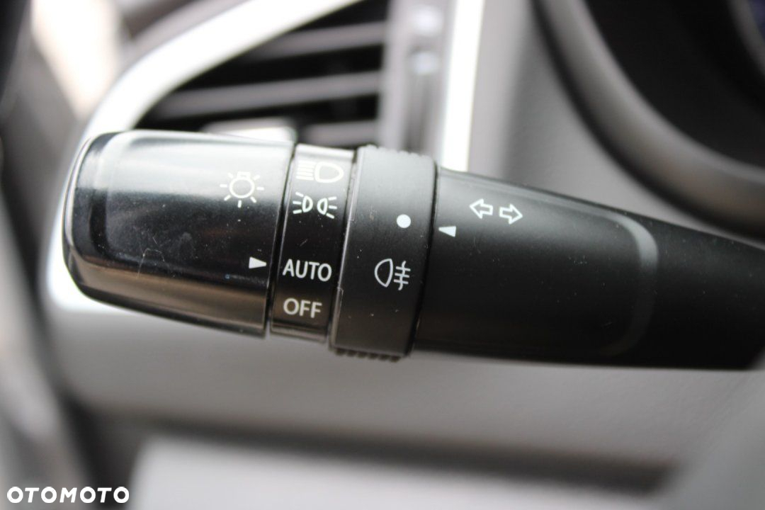 Suzuki SX4 S-Cross - 29