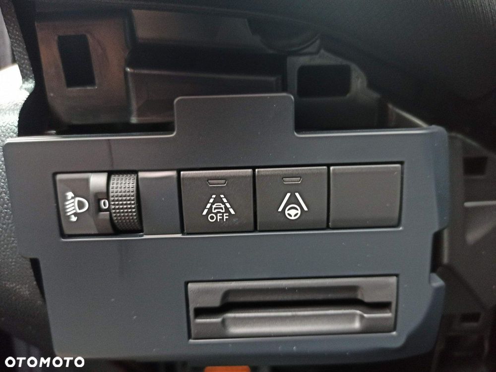 Citroën C5 Aircross - 19