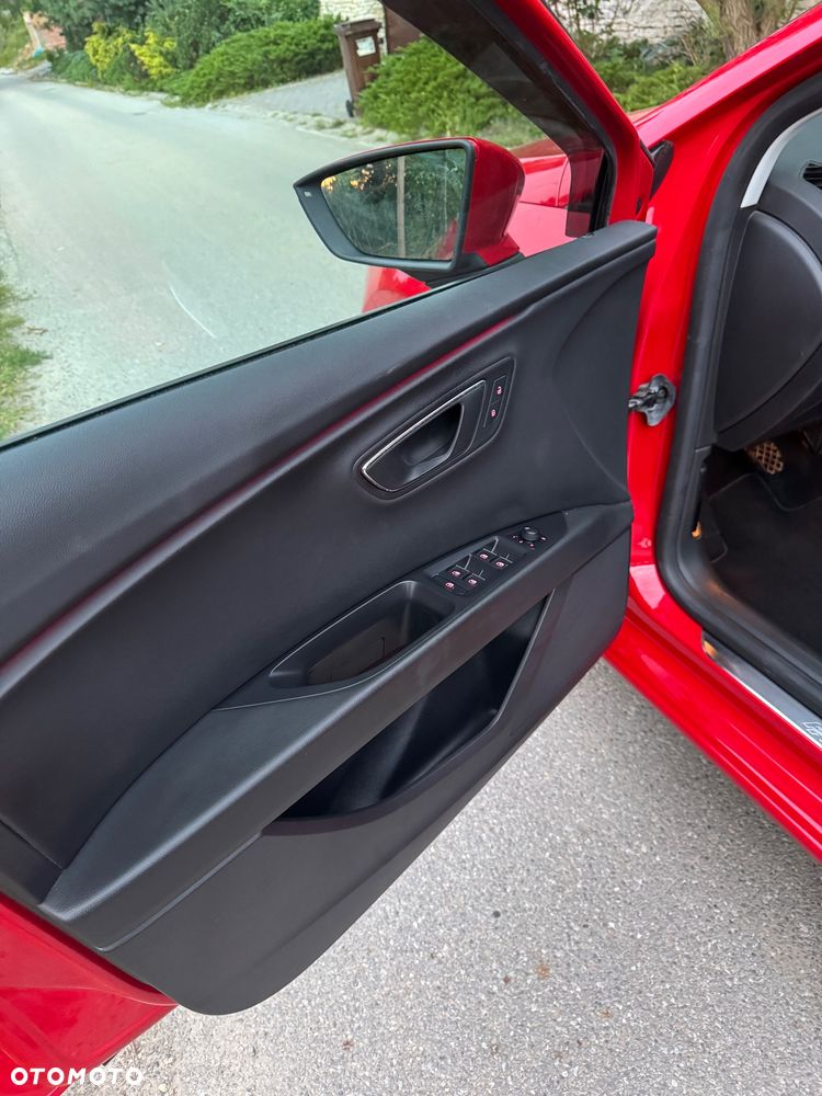 Seat Leon 1.4 TSI FR S&S - 22