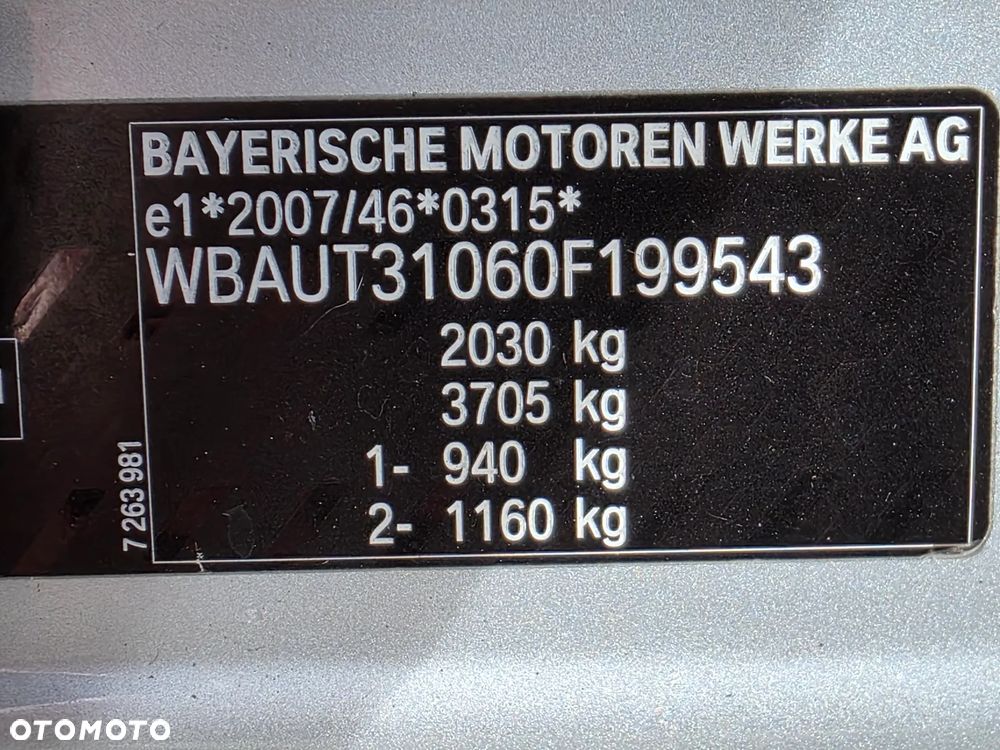 BMW Seria 3 318d DPF Edition Exclusive - 31