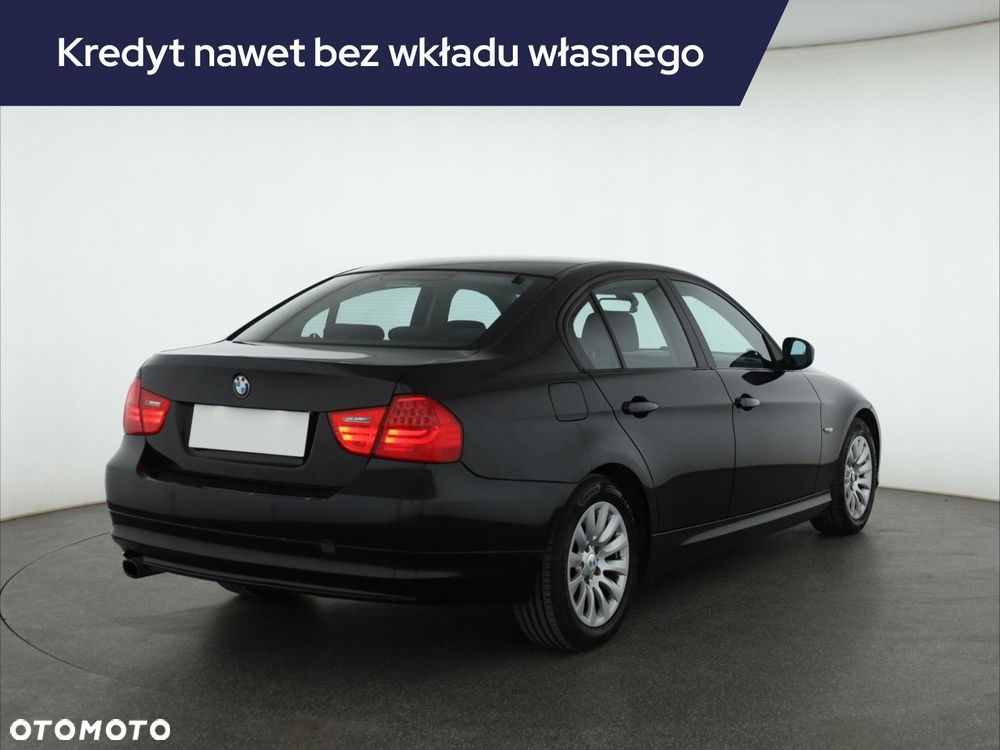 BMW Seria 3 - 7