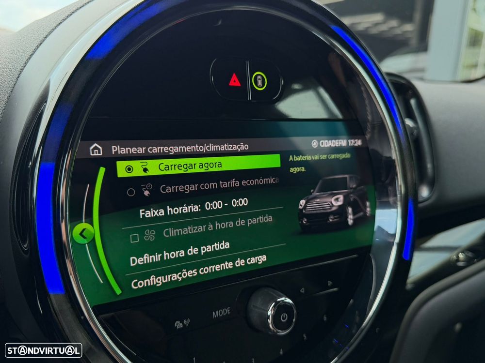 MINI Countryman Cooper SE ALL4 Untamed Edition Auto - 53