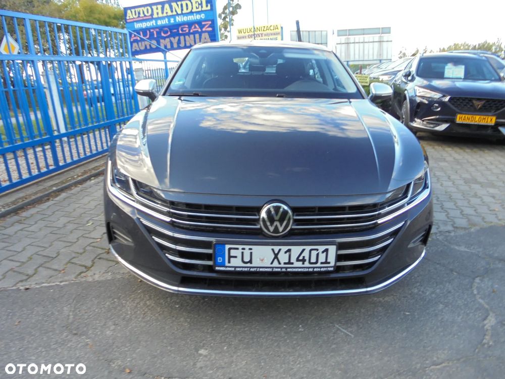 Volkswagen Arteon 2.0 TSI Elegance DSG - 37