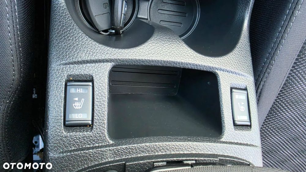 Nissan Qashqai 1.2 DIG-T Xtronic 360 - 13