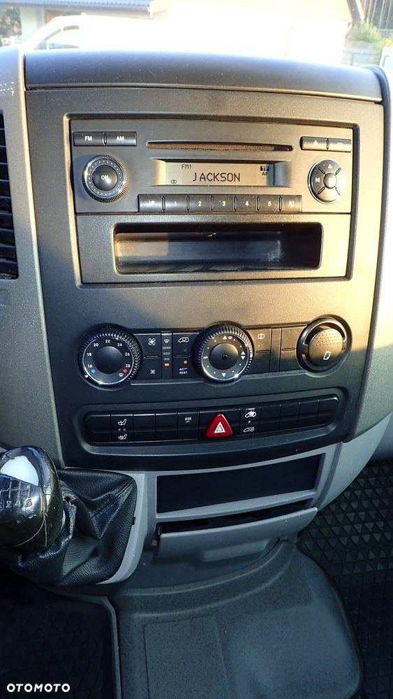 Volkswagen Crafter - 8