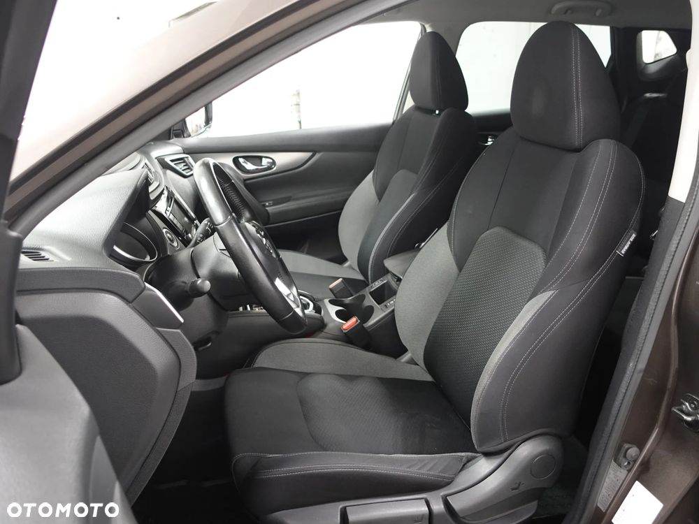 Nissan Qashqai 1.3 DIG-T DCT N-WAY - 21