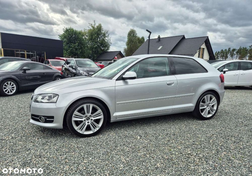 Audi A3 - 19