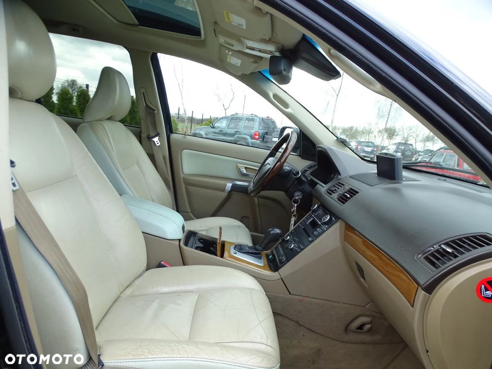 Volvo XC 90 3.2 AWD Sport - 20