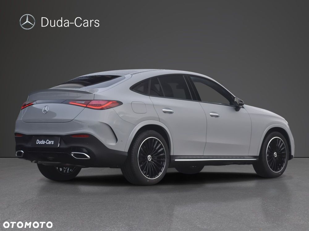 Mercedes-Benz GLC - 3