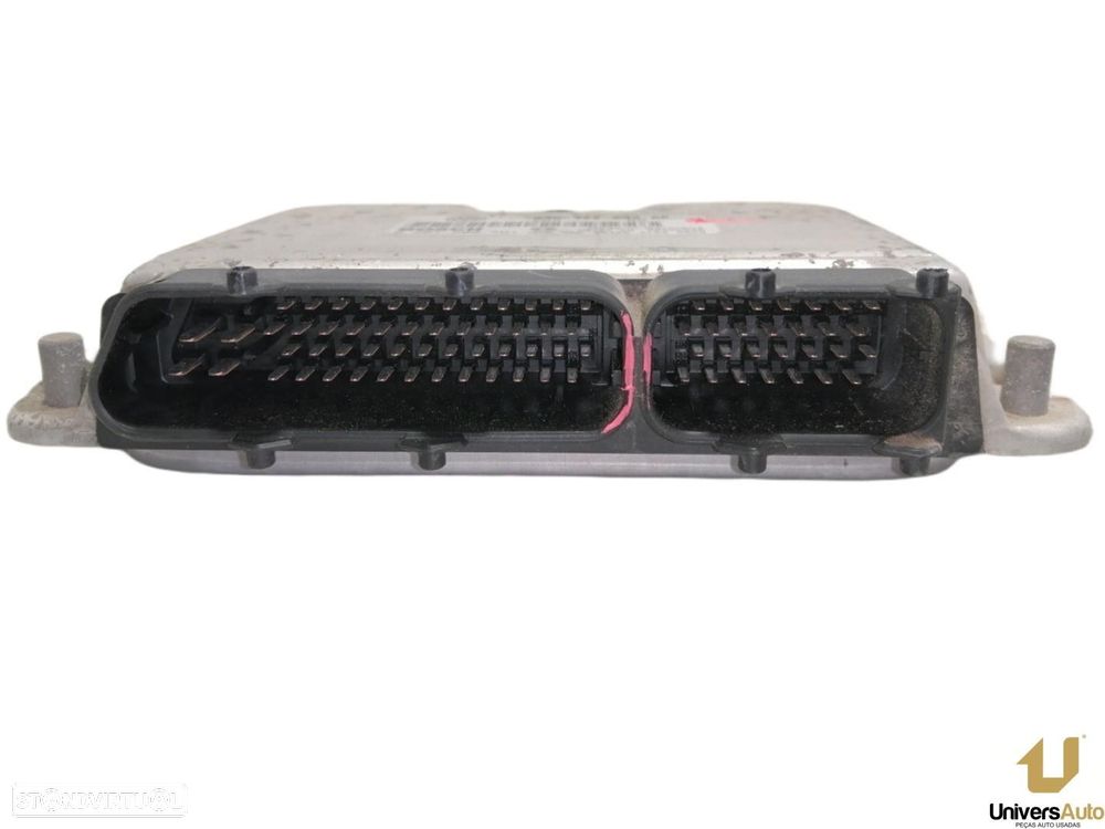CENTRALINA MOTOR UCE VOLKSWAGEN POLO 2000 -030906032AP - 3