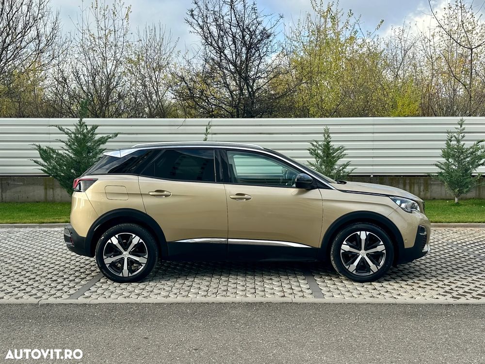 Peugeot 3008 - 12
