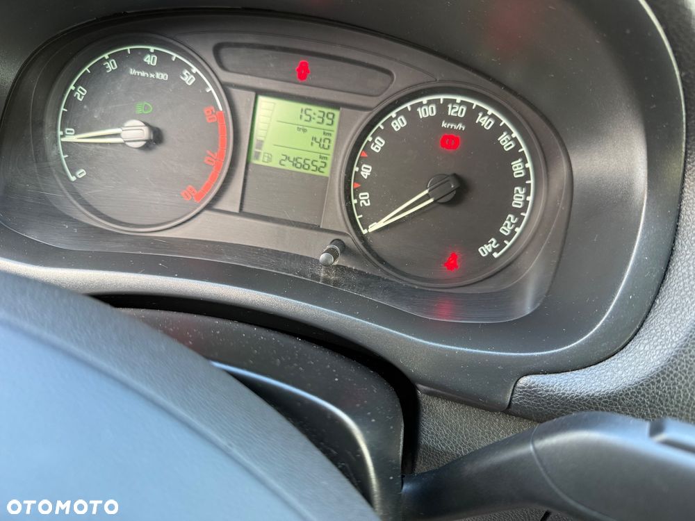 Skoda Fabia 1.2 12V Classic - 13