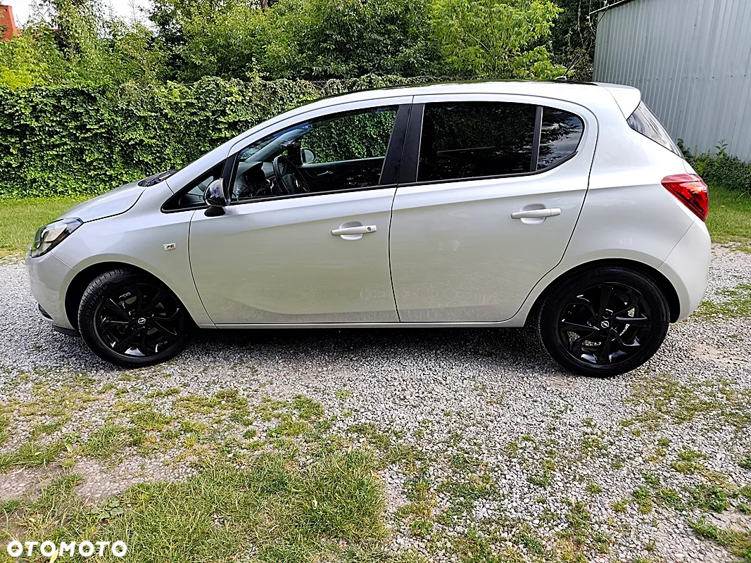 Opel Corsa 1.4 Edition - 26