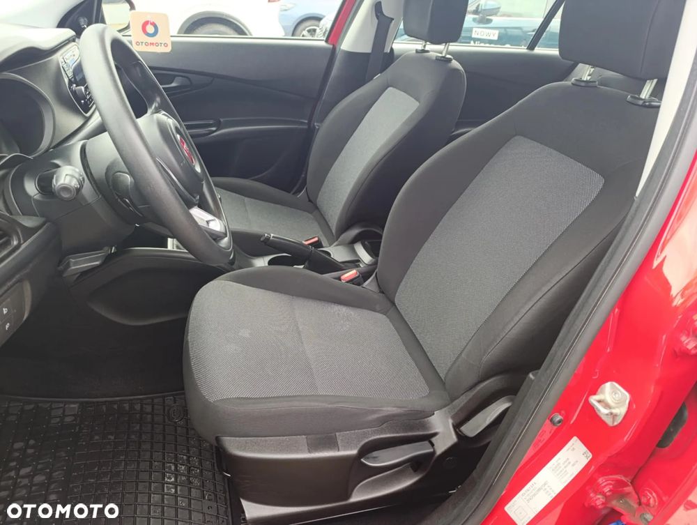 Fiat Tipo 1.0 T3 - 6