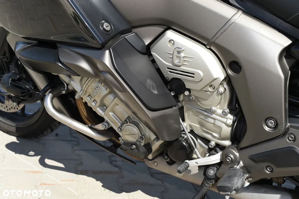 BMW K - 11
