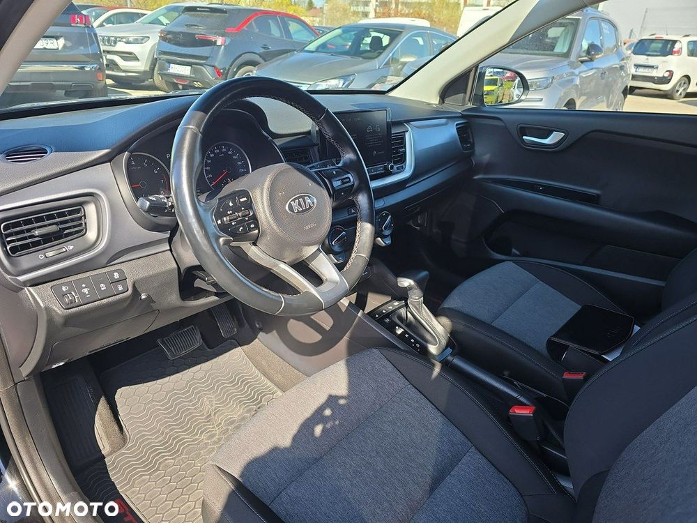 Kia Stonic 1.0 T-GDI M DCT - 9