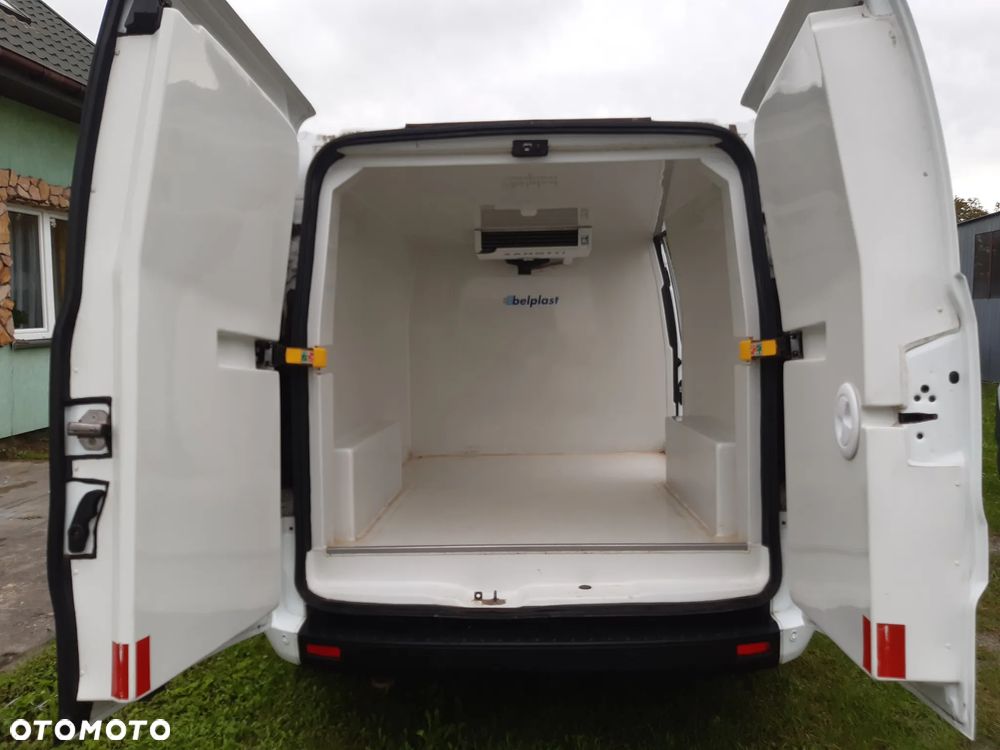 Ford Transit Custom - 1
