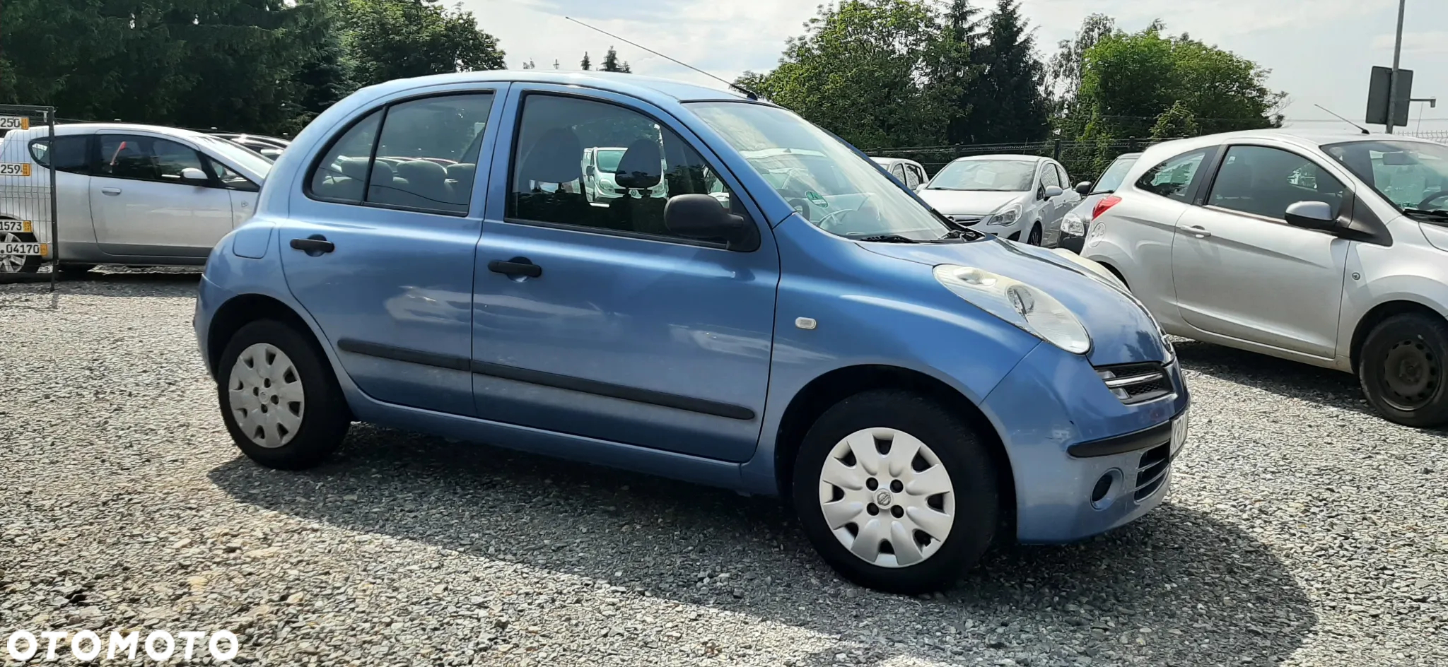 Nissan Micra - 26