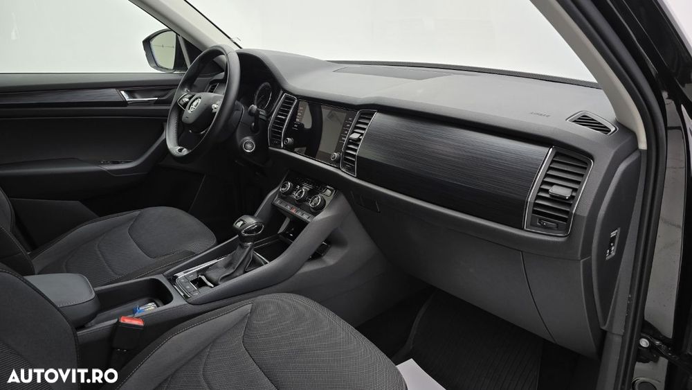 Skoda Kodiaq 2.0 TDI 4X4 DSG Ambition - 20