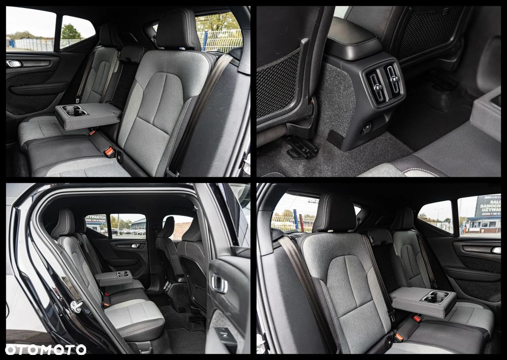Volvo XC 40 B3 B DKG Plus Bright - 32