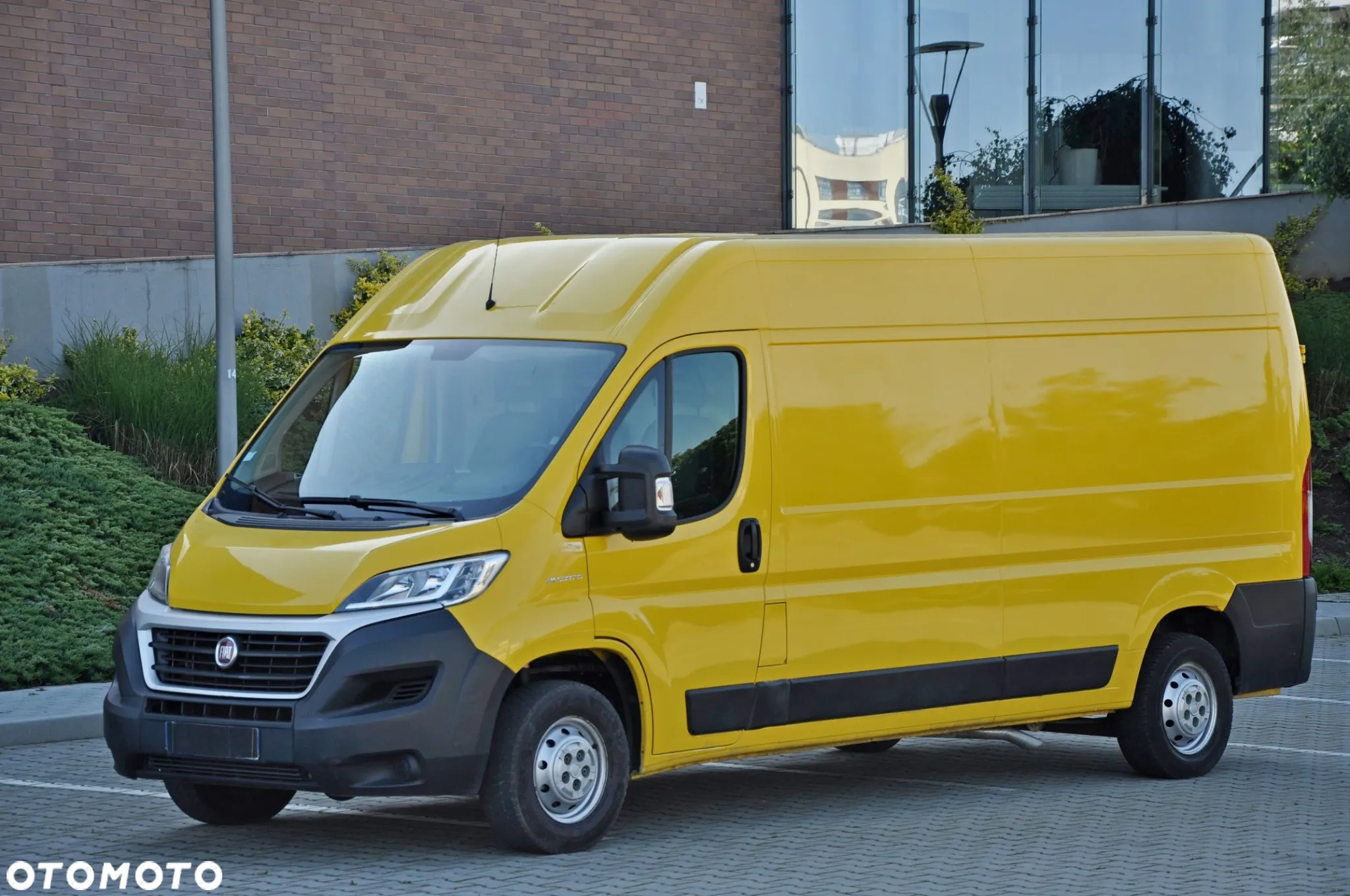 Fiat Ducato - 7
