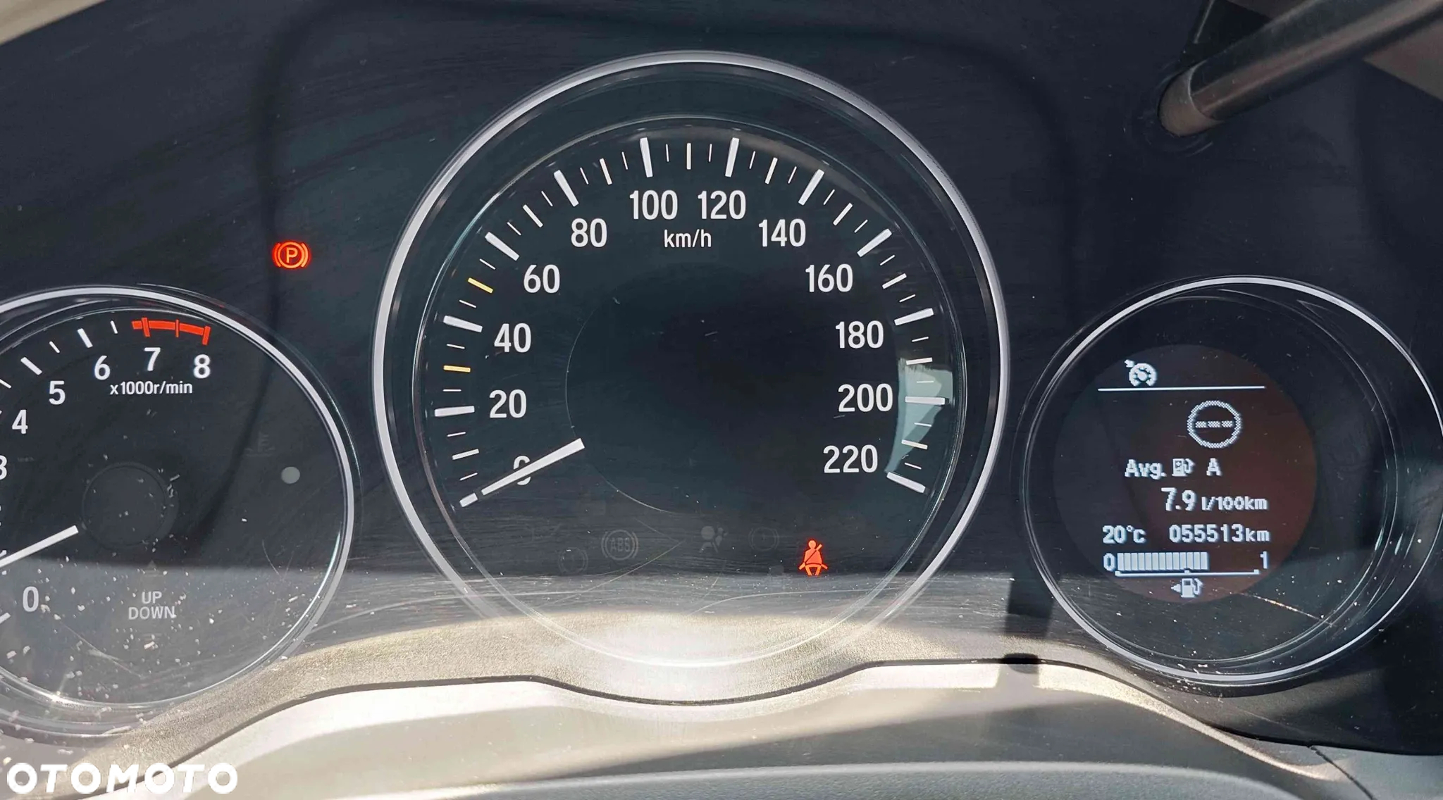 Honda HR-V 1.5 Executive (ADAS / Connect+) - 6