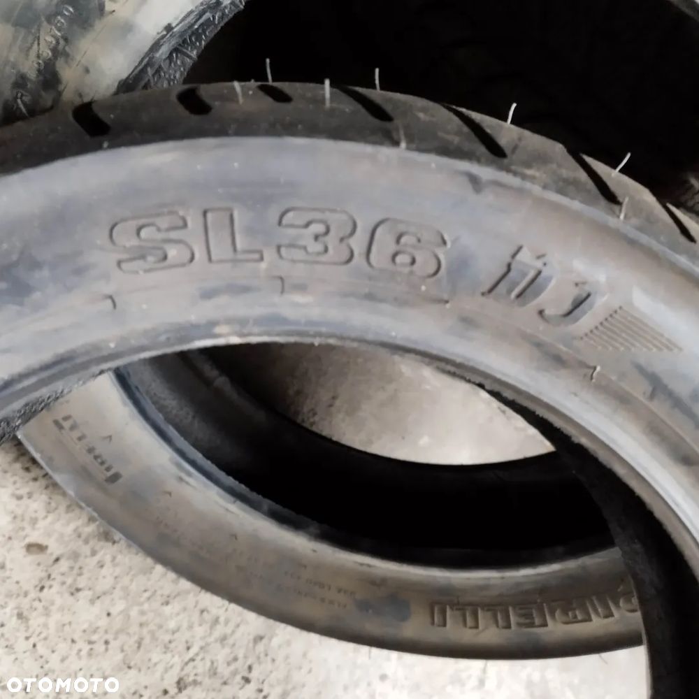 140/60/12 pirelli sl36 nowa - 3