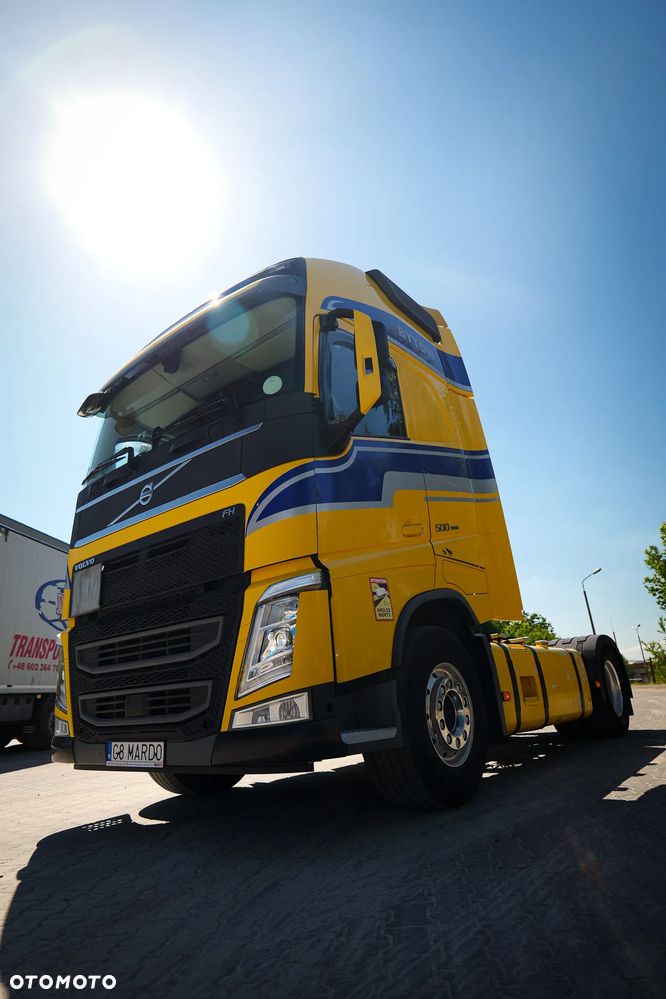 Volvo VTA3T - 8