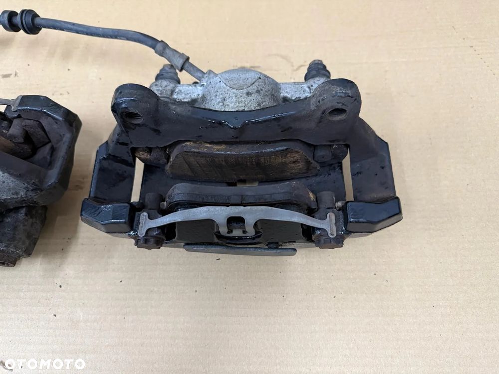 AUDI A5 S5 LIFT 3.0 TFSI 12-17 ZACISKI HAMULCOWE PRZÓD 8755/A 8780-A 8781-A - 6