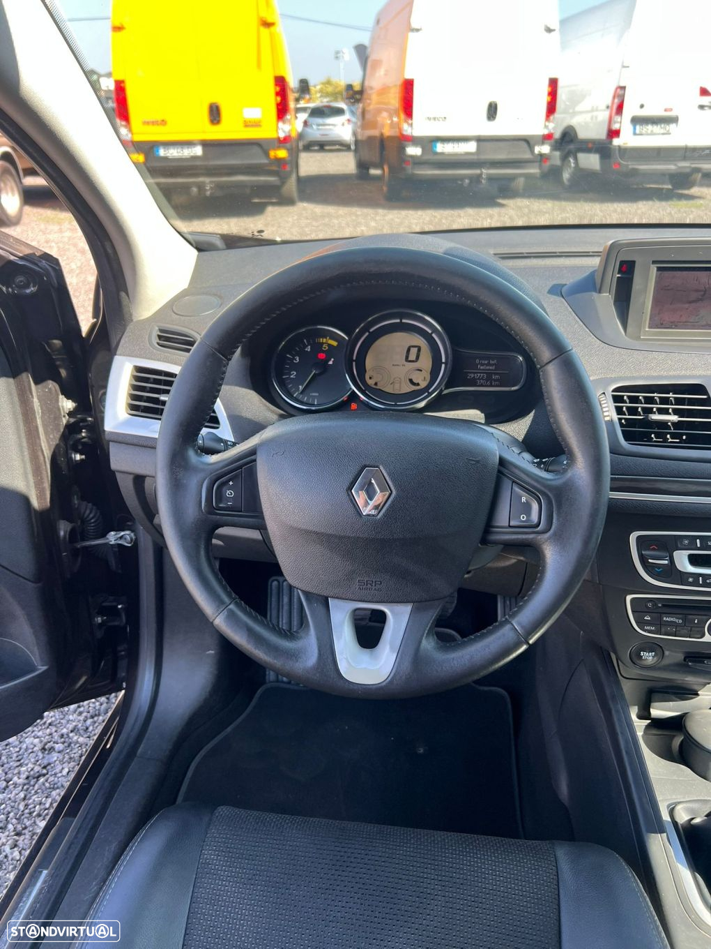 Renault Mégane Coupe - 14
