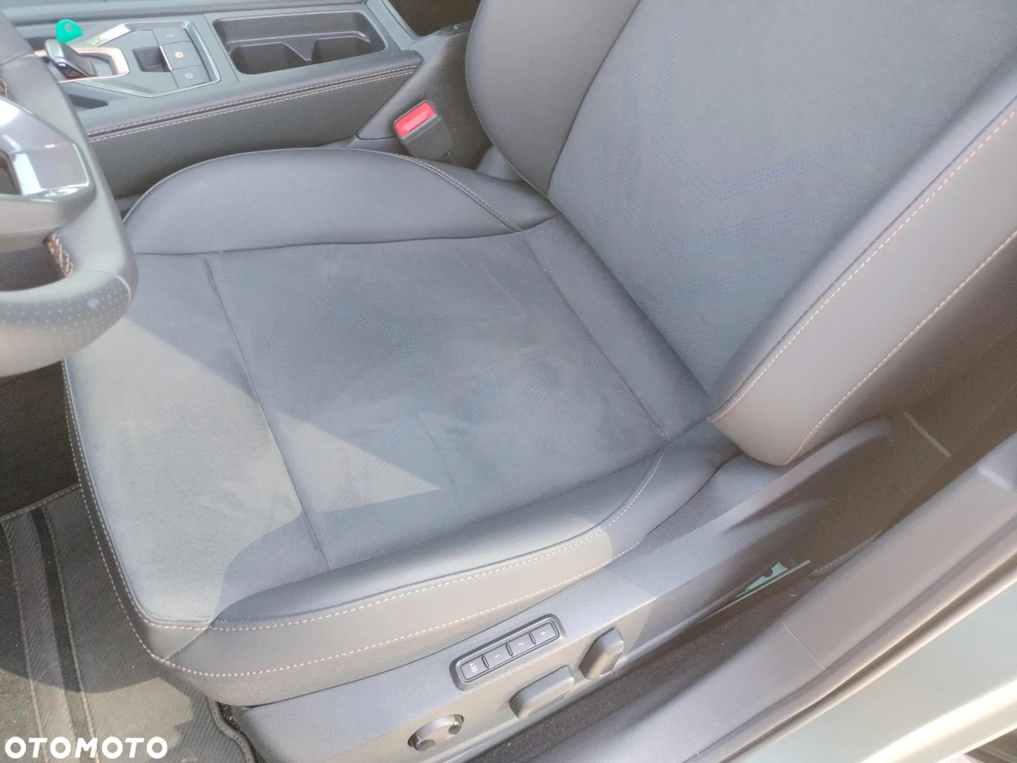 Cupra Formentor 2.0 TSI 4Drive VZ DSG - 11