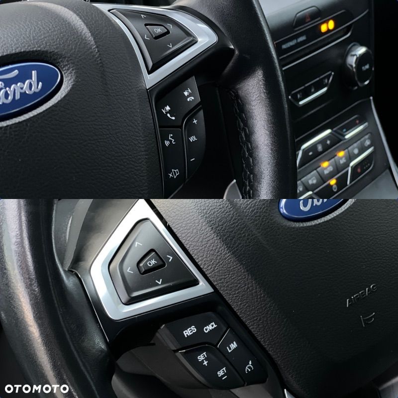 Ford S-Max 2.0 TDCi Titanium PowerShift - 8