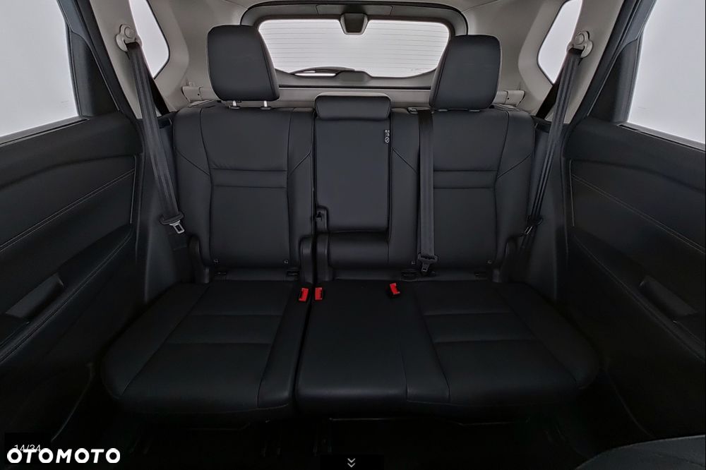 Nissan X-Trail 1.5 VC-T e-POWER N-Connecta e-4ORCE - 16