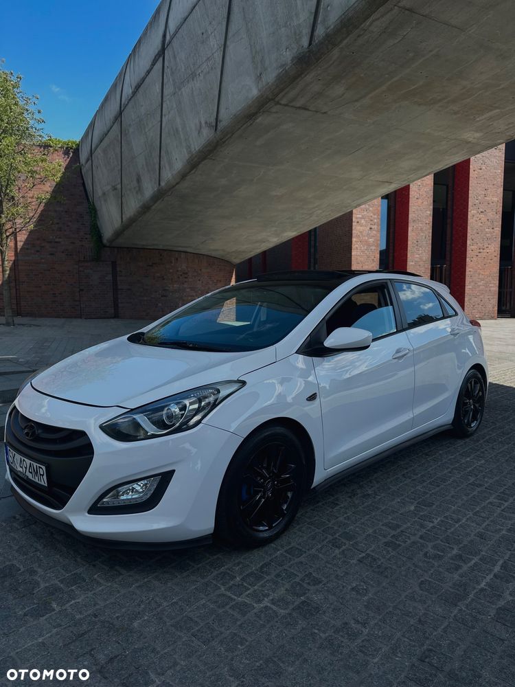 Hyundai i30 - 11
