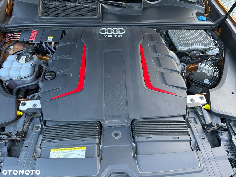 Audi SQ8 - 26