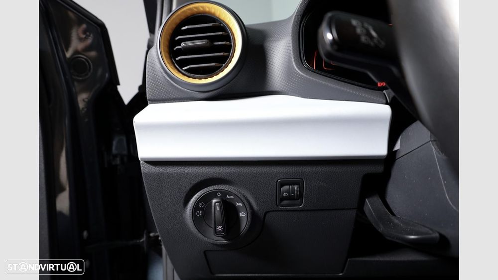 SEAT Ibiza 1.0 TSI Style - 8