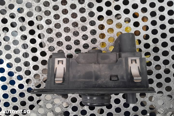 Comutator faruri 13205865 Opel Zafira B  [din 2005 pana  2010] Miniva - 3