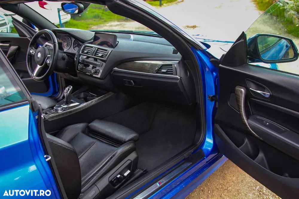 BMW Seria 2 230i AT M Sport - 3